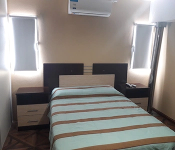 Alquiler temporario de casa em Necochea