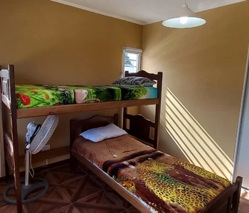 Alquiler temporario de casa em Necochea