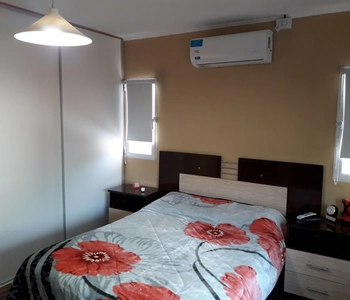 Alquiler temporario de casa em Necochea