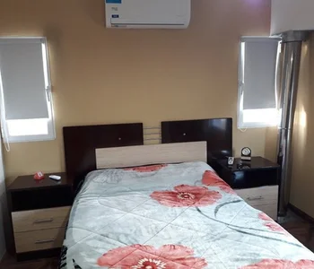Alquiler temporario de casa em Necochea