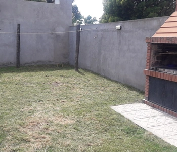 Alquiler temporario de casa em Necochea