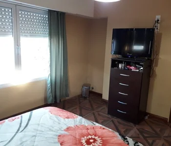 Alquiler temporario de casa em Necochea
