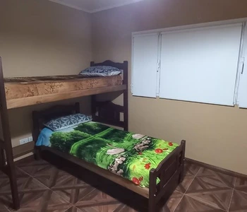 Alquiler temporario de casa em Necochea