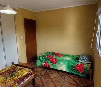 Alquiler temporario de casa em Necochea