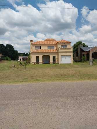 Alquiler temporario de casa en Costa del este