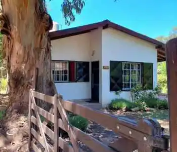Alquiler temporario de casa em Miramar