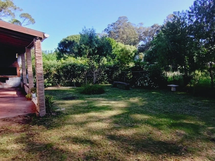 Alquiler temporario de casa em Miramar