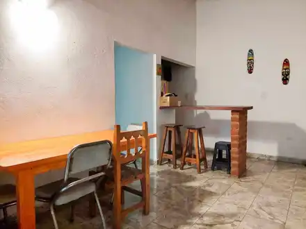 Alquiler temporario de casa em Miramar