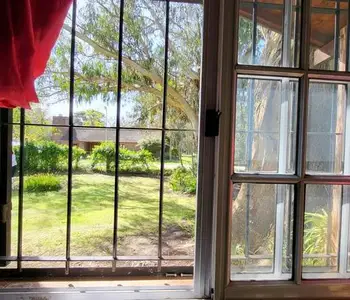 Alquiler temporario de casa em Miramar