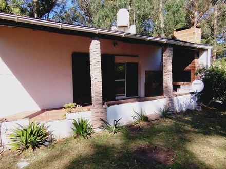 Alquiler temporario de casa em Miramar