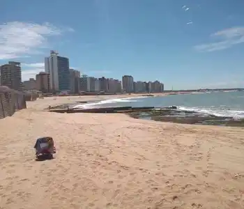 Alquiler temporario de casa em Miramar