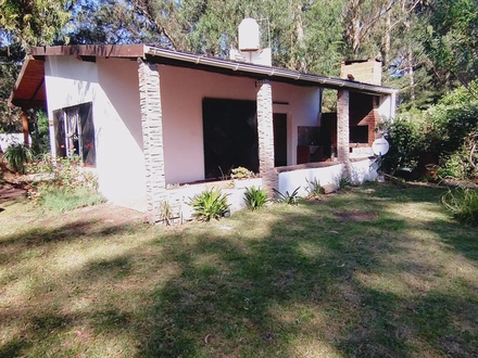 Alquiler temporario de casa em Miramar