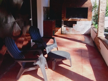 Alquiler temporario de casa em Miramar