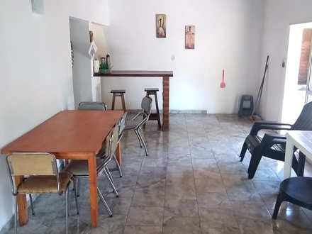 Alquiler temporario de casa em Miramar