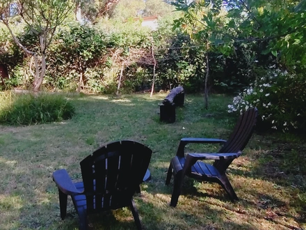 Alquiler temporario de casa em Miramar