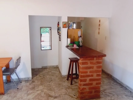 Alquiler temporario de casa em Miramar