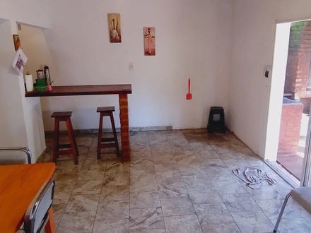 Alquiler temporario de casa em Miramar