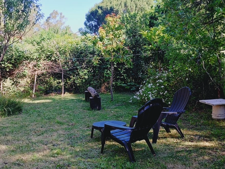Alquiler temporario de casa em Miramar