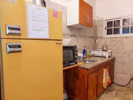 Alquiler temporario de casa em Miramar