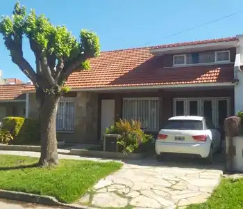 Alquiler temporario de casa en Mar del plata