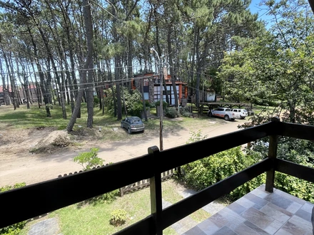 Alquiler temporario de casa em Mar azul