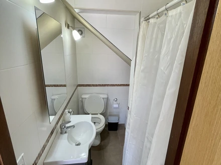 Alquiler temporario de casa em Mar azul