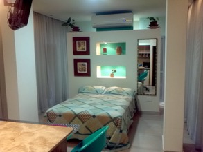 Alquiler temporario de apartamento em Salta