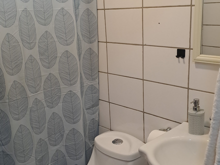 Arriendo temporario de casa en Valdivia