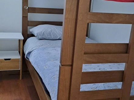 Arriendo temporario de casa en Valdivia