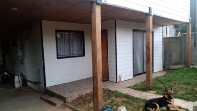 Arriendo temporario de casa en Valdivia