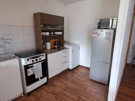 Arriendo temporario de casa en Valdivia