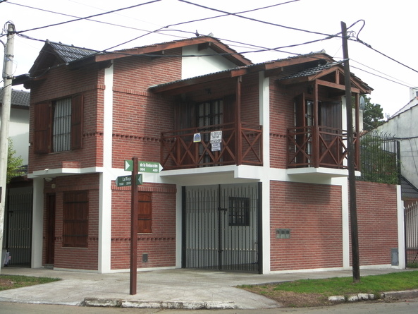 Alquiler temporario de casa em San bernardo,