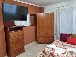 Alquiler temporario de apartamento em Mar del plata