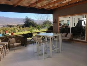 Arriendo temporario de casa de campo em Elqui province, la serena