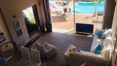Arriendo temporario de casa de campo em Elqui province, la serena
