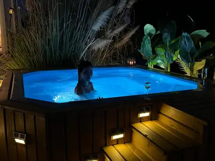 Arriendo temporario de casa de campo em Elqui province, la serena