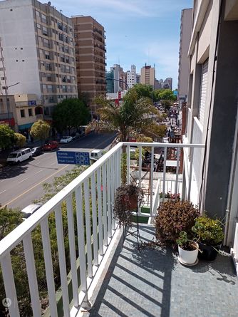 Alquiler temporario de apartamento em Mar del plata