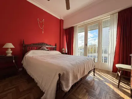 Alquiler temporario de apartamento em Mar del plata