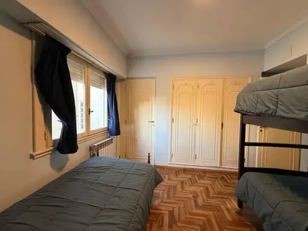 Alquiler temporario de apartamento em Mar del plata