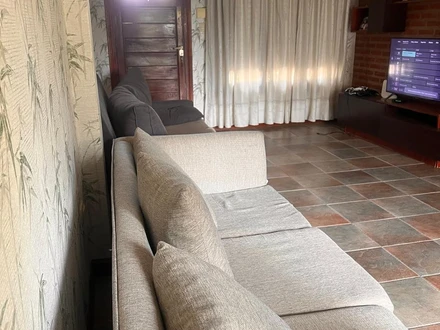 , Alquiler temporario de casa em Necochea