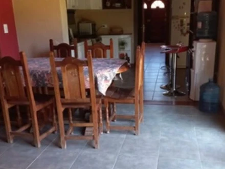 , Alquiler temporario de casa em Necochea