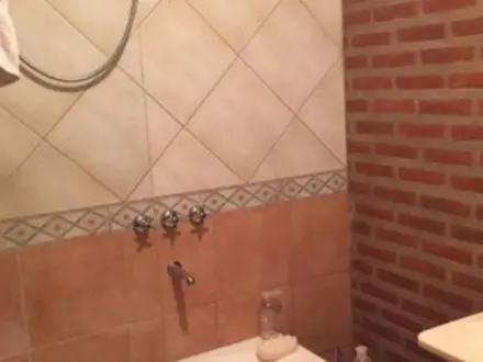 Alquiler temporario de casa em Necochea