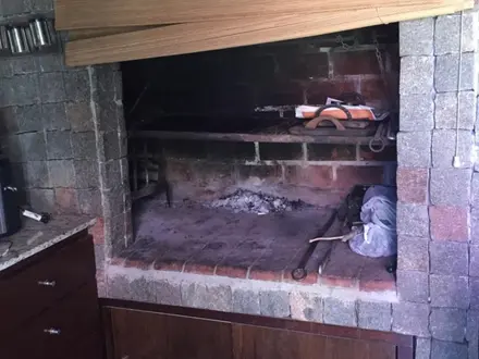 Alquiler temporario de casa em Necochea