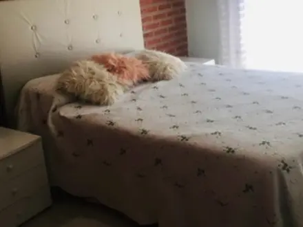 Alquiler temporario de casa em Necochea