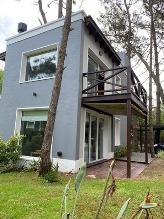 Alquiler temporario de casa em Mar de las pampas