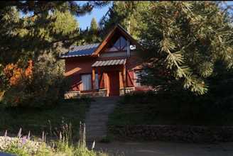 Alquiler temporario de casa en Villa pehuenia