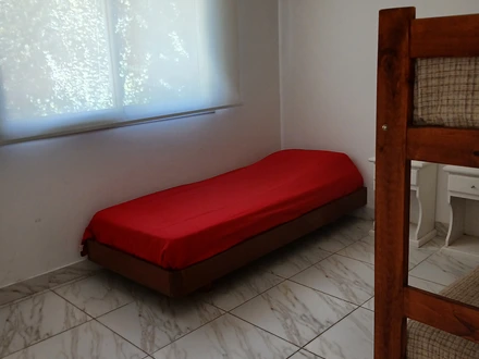 Alquiler temporario de casa en La caleta
