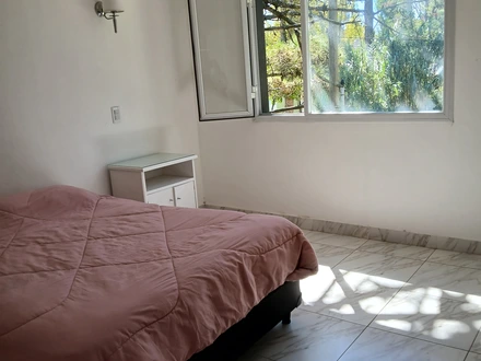 Alquiler temporario de casa en La caleta