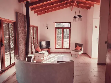 Arriendo temporario de casa em Quebrada de alvarado