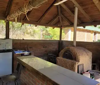 Arriendo temporario de casa em Quebrada de alvarado